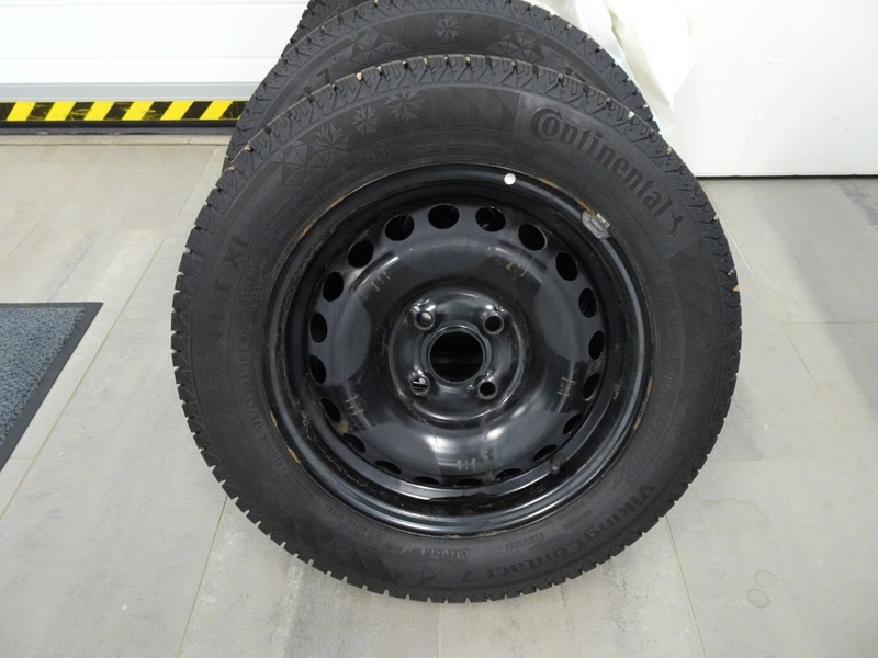 Kia Picanto vaihtoauto