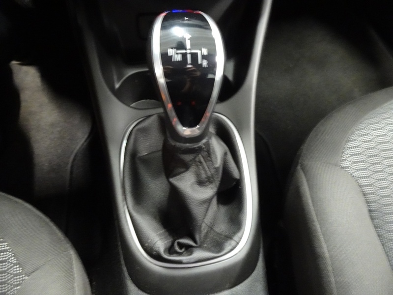 Opel Corsa vaihtoauto