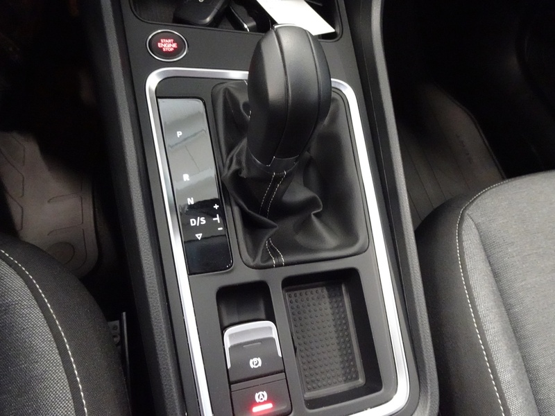 SEAT Ateca vaihtoauto