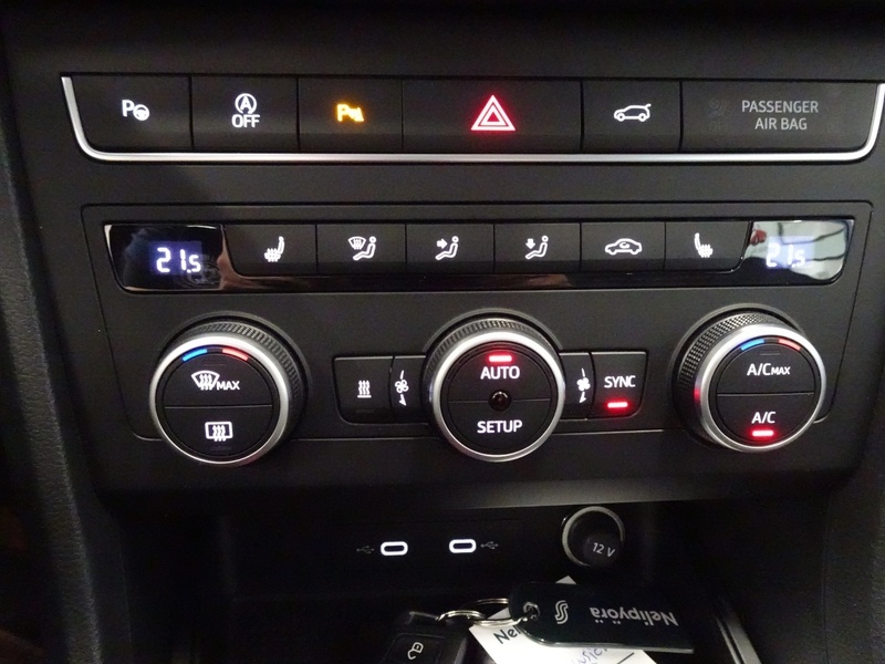 SEAT Ateca vaihtoauto