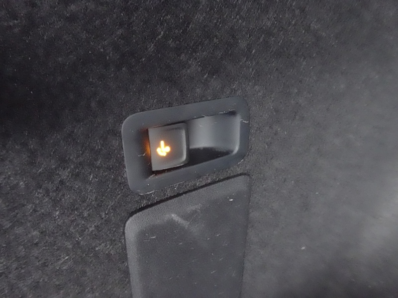 SEAT Leon Sportstourer vaihtoauto