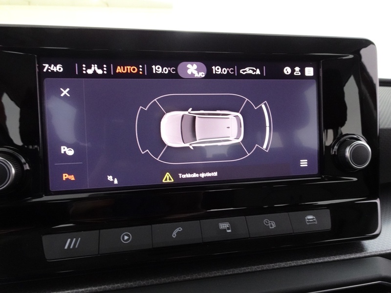 SEAT Leon Sportstourer vaihtoauto