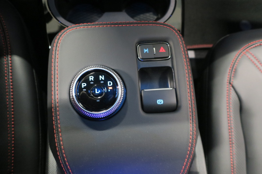 Ford USA Mustang vaihtoauto