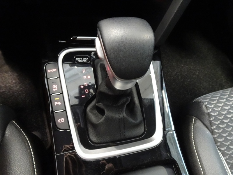 Kia XCeed vaihtoauto