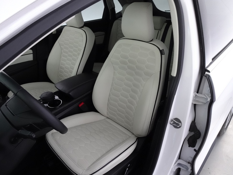 Ford Edge vaihtoauto