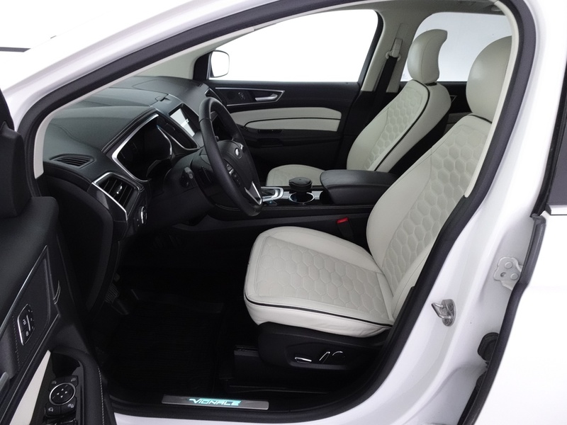 Ford Edge vaihtoauto