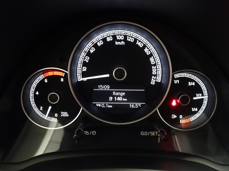 Skoda Citigo vaihtoauto