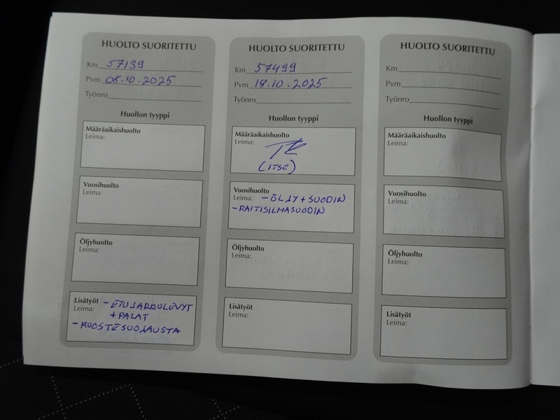 Skoda Citigo vaihtoauto