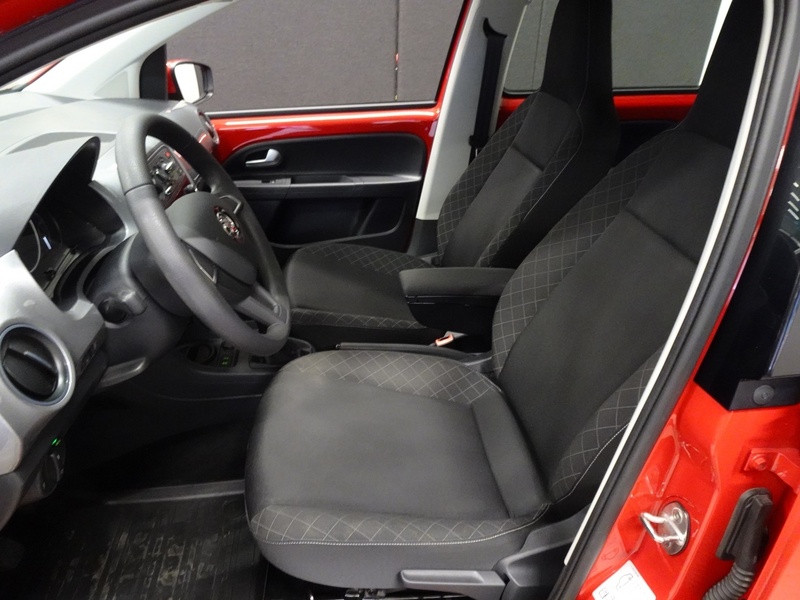 Skoda Citigo vaihtoauto