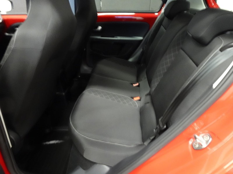 Skoda Citigo vaihtoauto