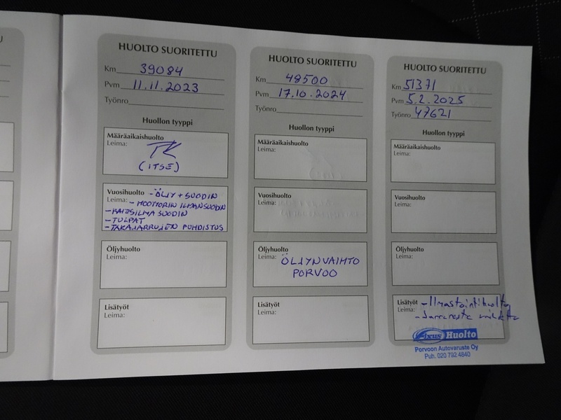 Skoda Citigo vaihtoauto