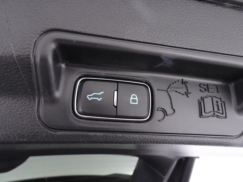 Ford USA Explorer vaihtoauto