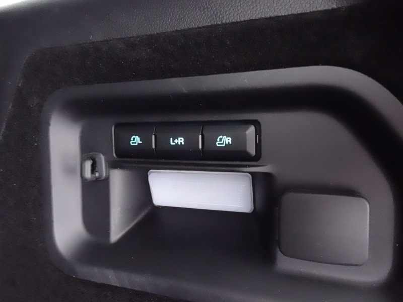 Ford USA Explorer vaihtoauto