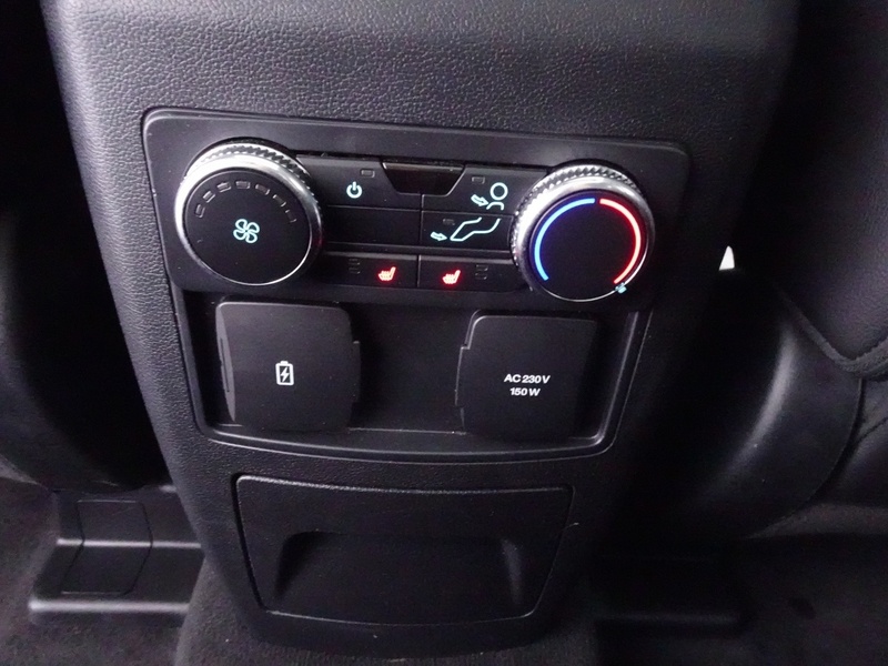 Ford USA Explorer vaihtoauto