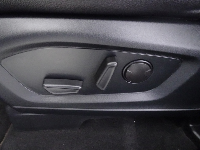 Ford USA Explorer vaihtoauto