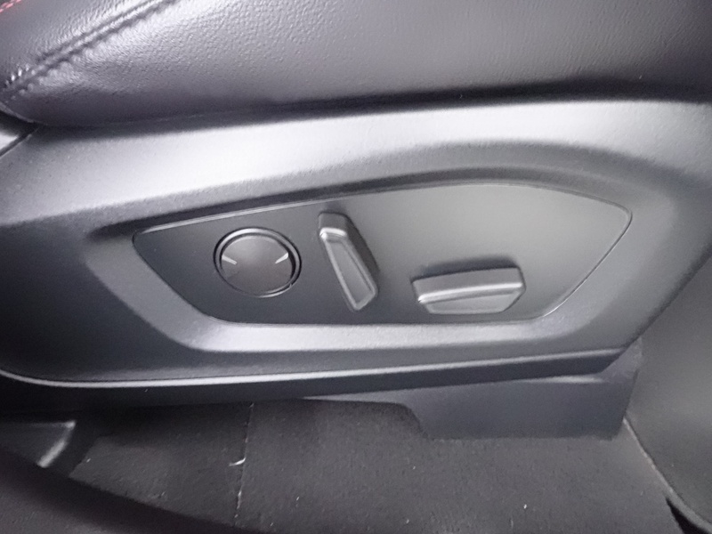 Ford USA Explorer vaihtoauto