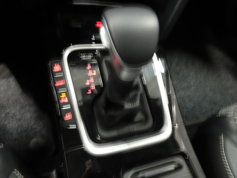 Kia XCeed vaihtoauto