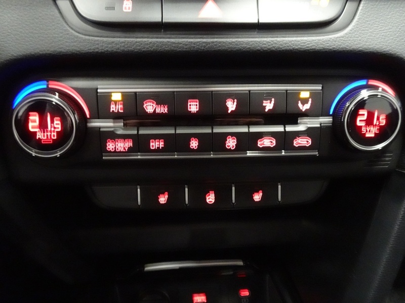 Kia XCeed vaihtoauto