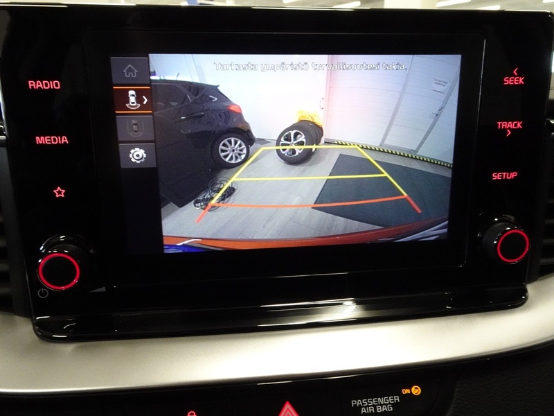 Kia XCeed vaihtoauto