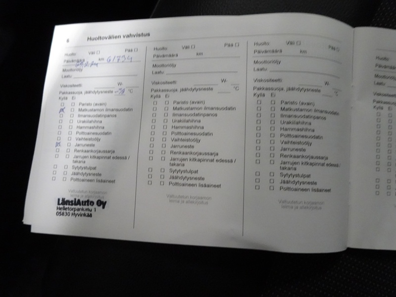 Opel Vivaro-e vaihtoauto