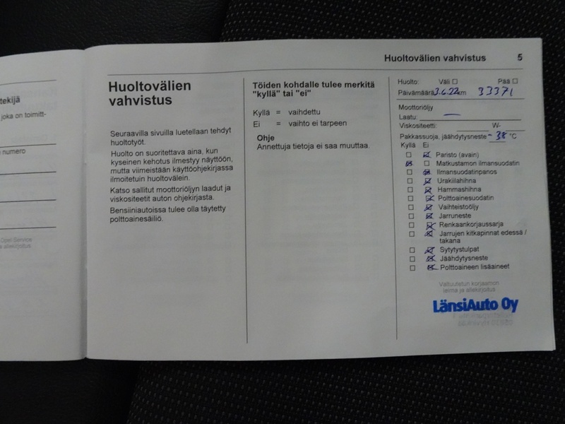 Opel Vivaro-e vaihtoauto