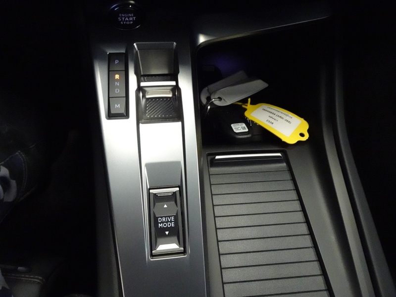 Peugeot 308 vaihtoauto