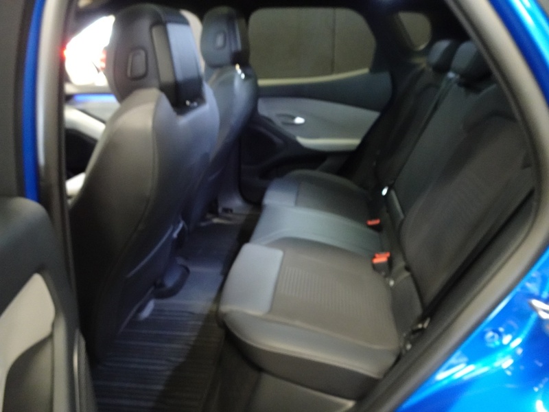 Ford Capri vaihtoauto