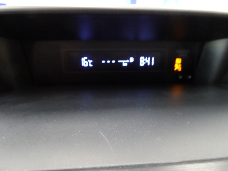 Subaru Impreza vaihtoauto