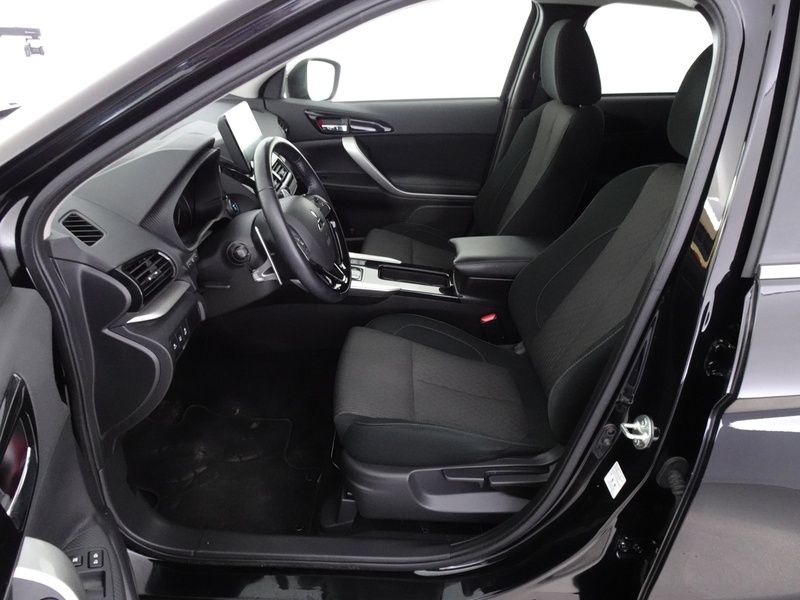 Mitsubishi Eclipse Cross vaihtoauto