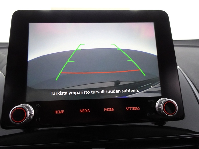 Mitsubishi Eclipse Cross vaihtoauto