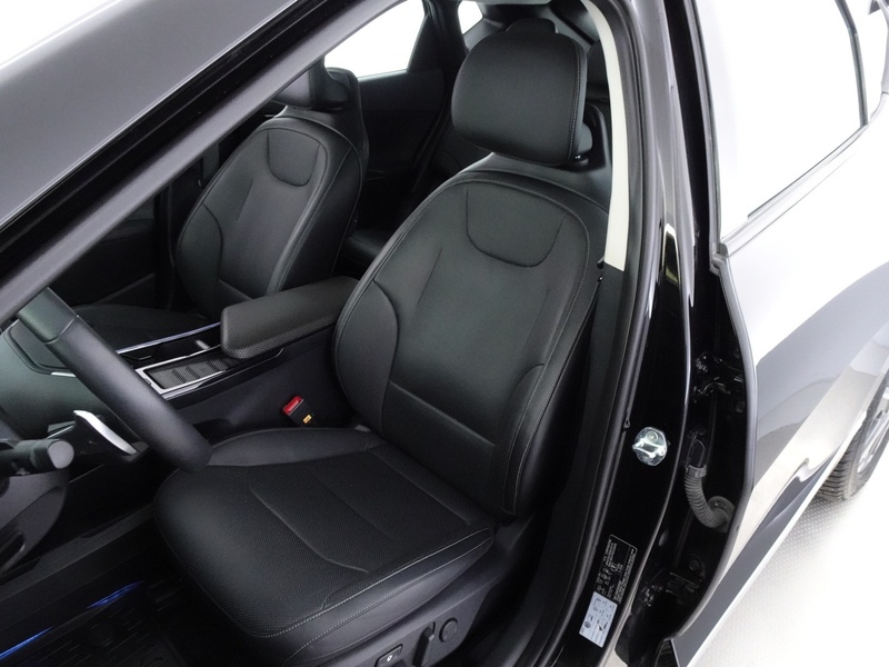 Kia EV6 vaihtoauto