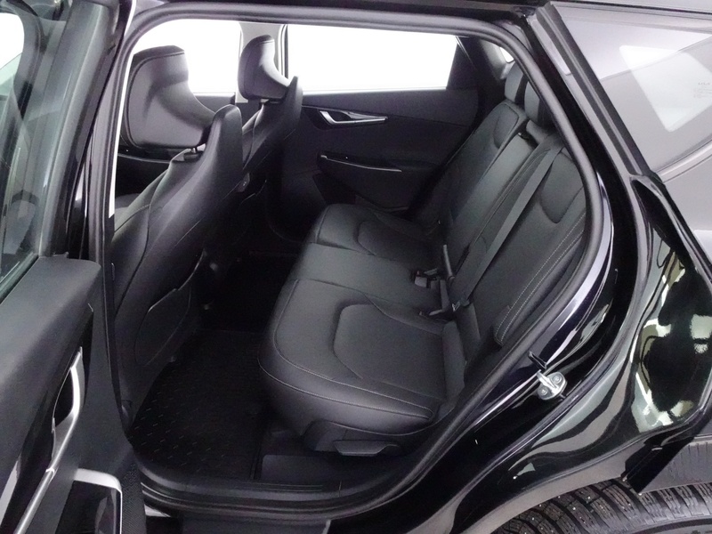 Kia EV6 vaihtoauto