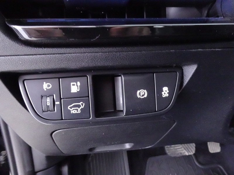 Kia EV6 vaihtoauto