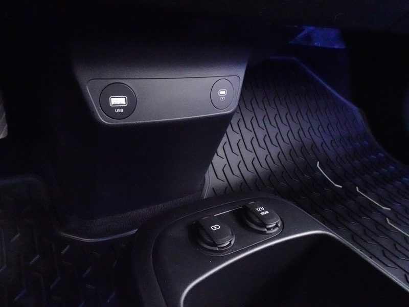 Kia EV6 vaihtoauto
