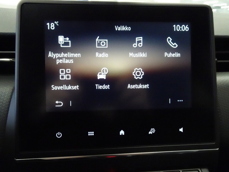 Mitsubishi Colt vaihtoauto