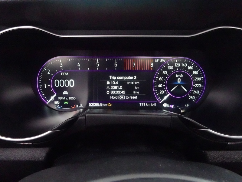 Ford USA Mustang vaihtoauto