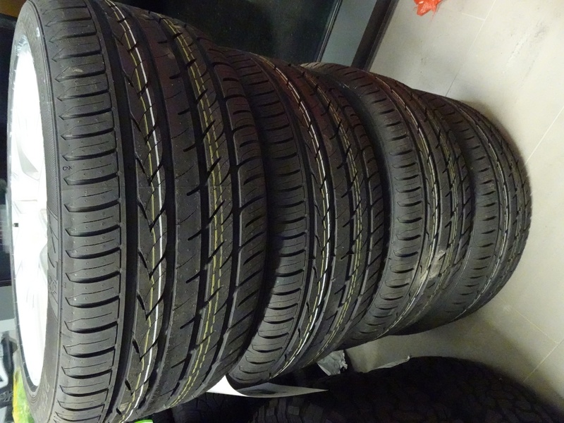 Ford USA Mustang vaihtoauto