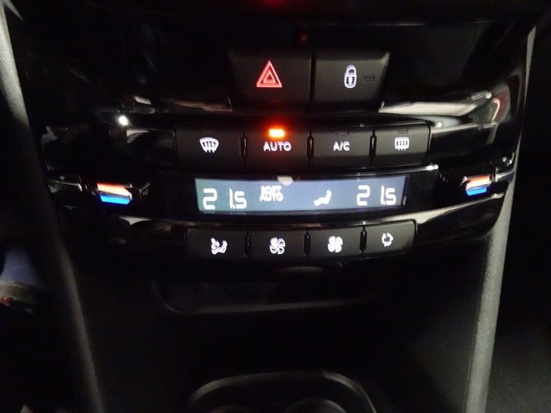 Peugeot 2008 vaihtoauto