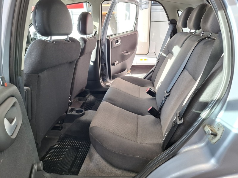 Opel Corsa vaihtoauto