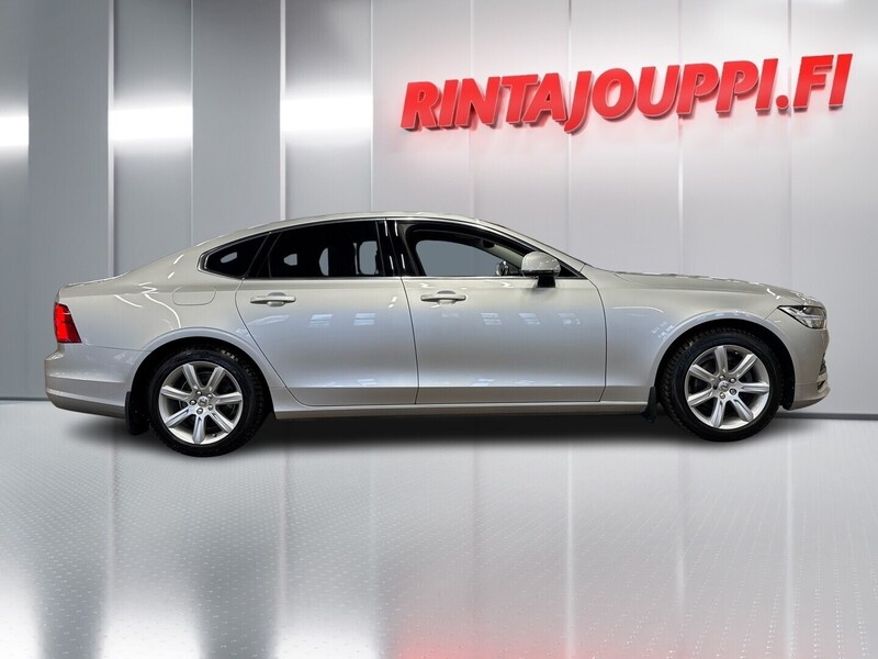 Volvo S90 vaihtoauto