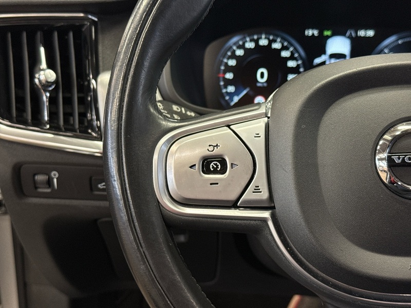 Volvo S90 vaihtoauto