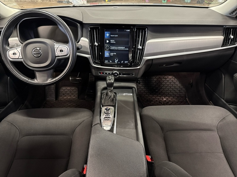 Volvo S90 vaihtoauto