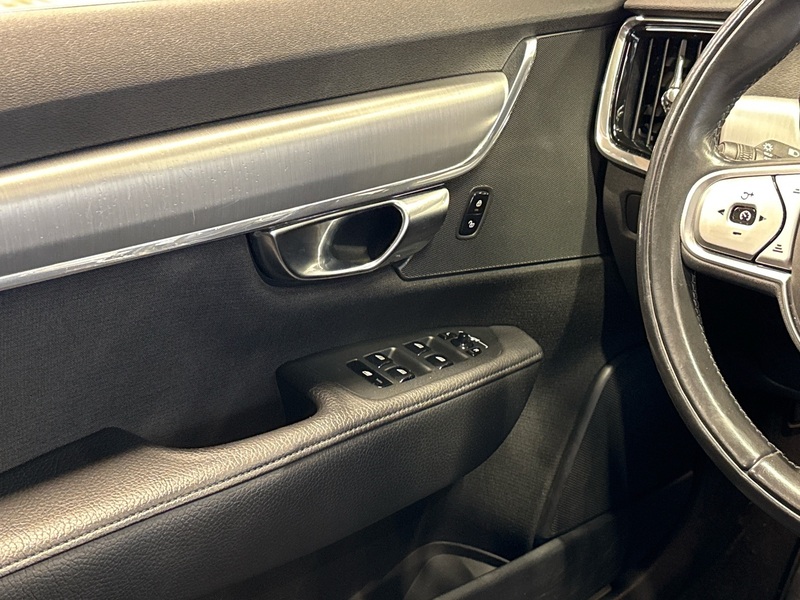 Volvo S90 vaihtoauto