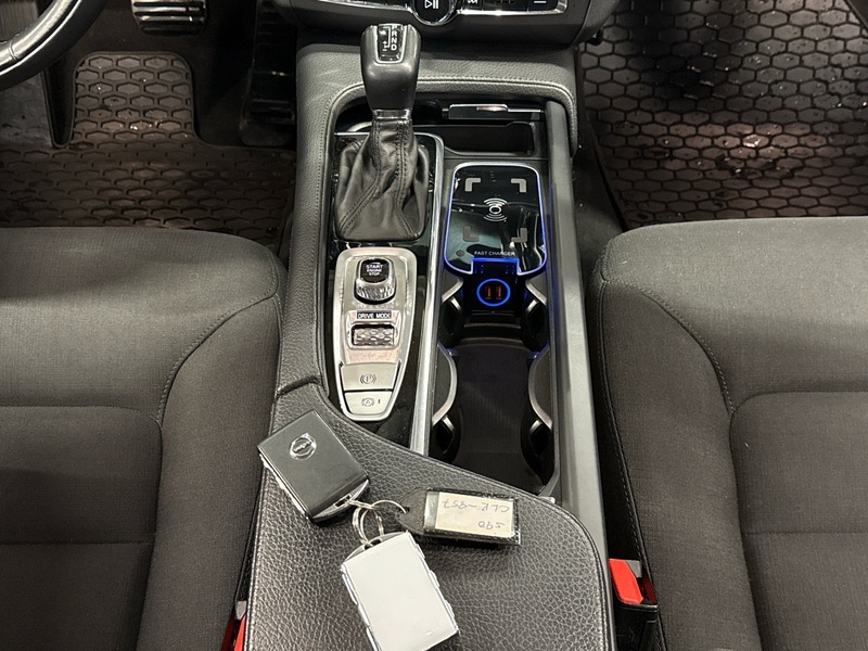 Volvo S90 vaihtoauto