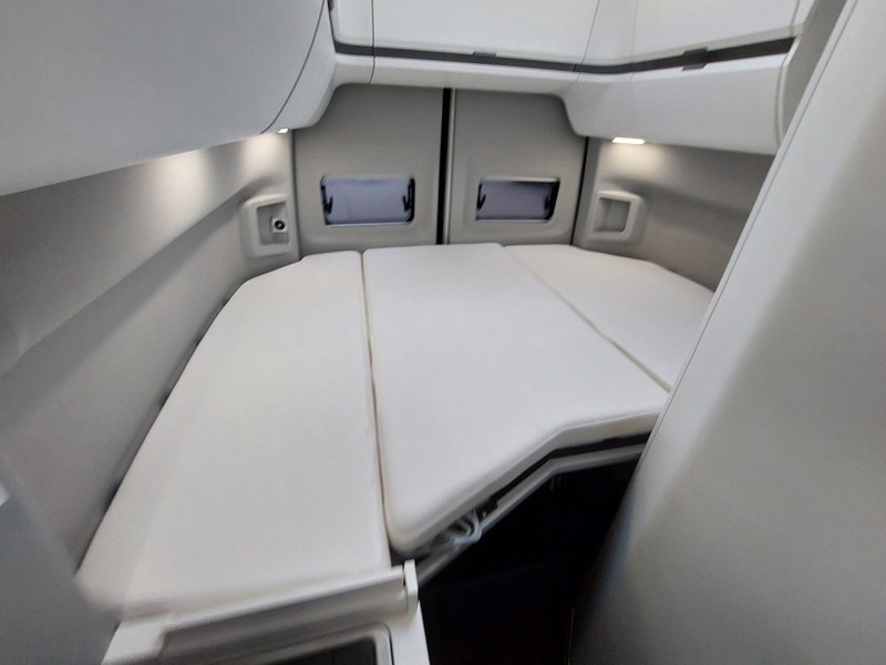 Volkswagen Grand California vaihtoauto