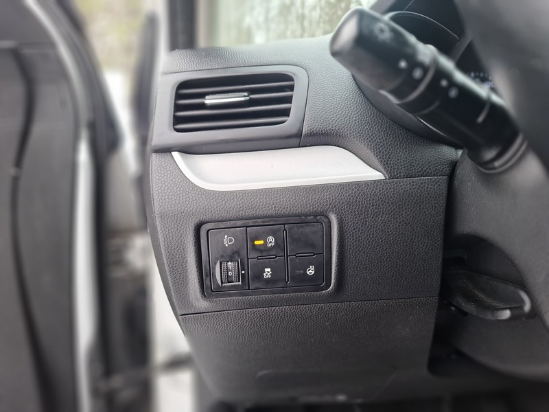 Kia Picanto vaihtoauto