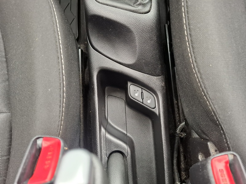 Kia Picanto vaihtoauto