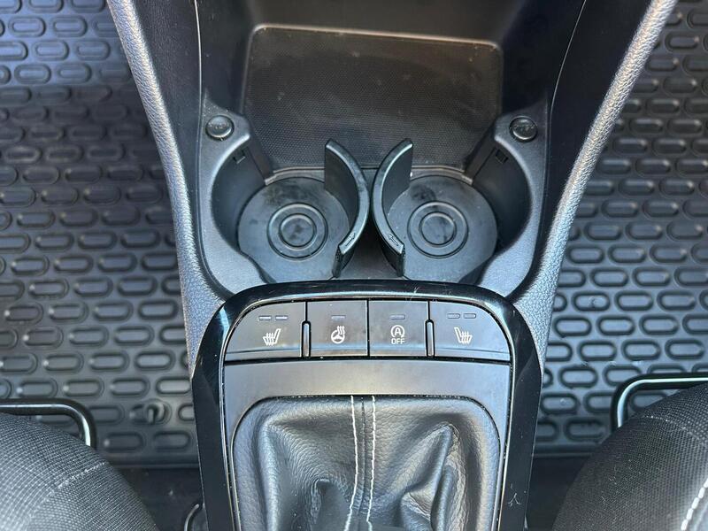Kia Picanto vaihtoauto