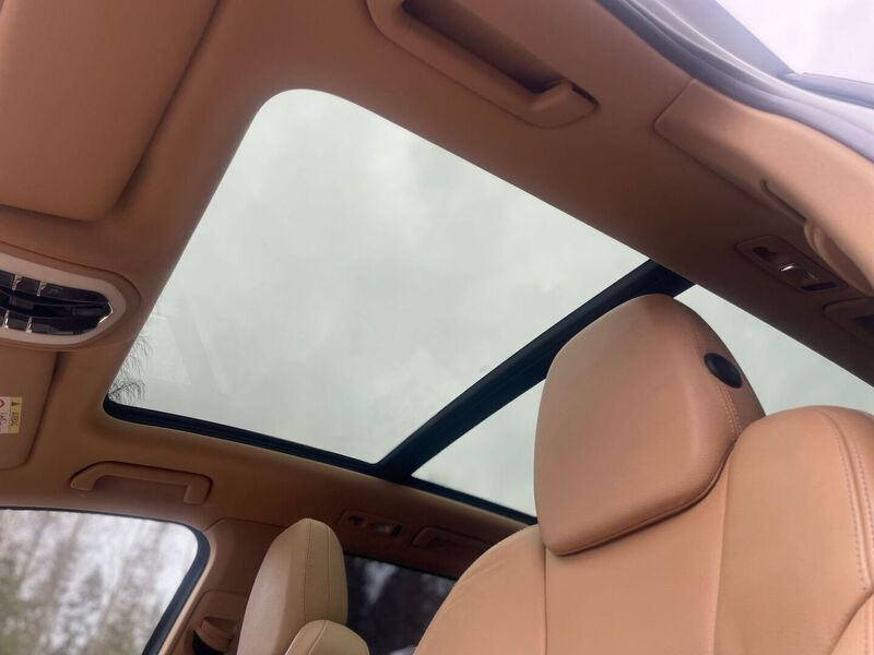 Porsche Cayenne vaihtoauto