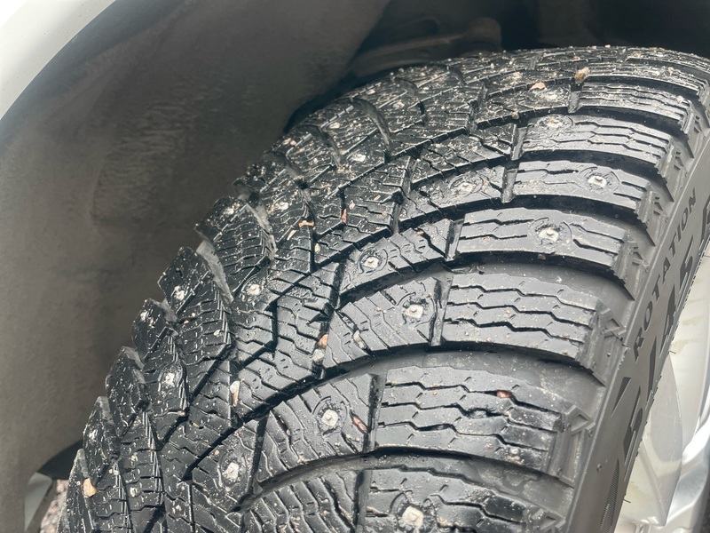 Porsche Cayenne vaihtoauto